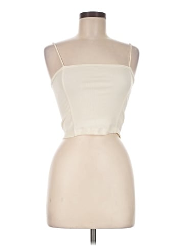 Abercrombie & Fitch Sleeveless Top (view 1)