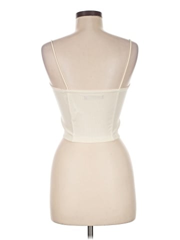 Abercrombie & Fitch Sleeveless Top (view 2)