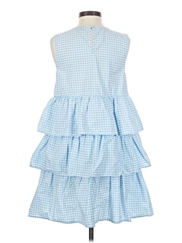 Who What Wear Cocktail Dress (view 2)