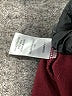 AaKaa 100% Polyester Burgundy Casual Dress Size S - photo 8