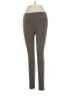 American Giant Solid Gray Active Pants Size 4 - photo 1