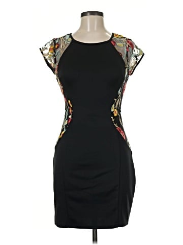 BCX Cocktail Dress (view 1)