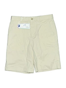 Southern Tide Khaki Shorts