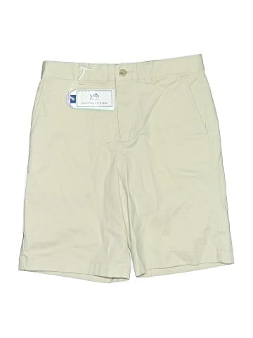 Southern Tide Khaki Shorts (view 1)