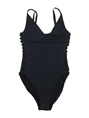 Bleu Rod Beattie One Piece Swimsuit (view 1)