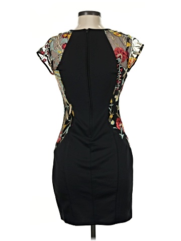BCX Cocktail Dress (view 2)