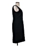Albert Nipon Black Cocktail Dress Size 4 - photo 4