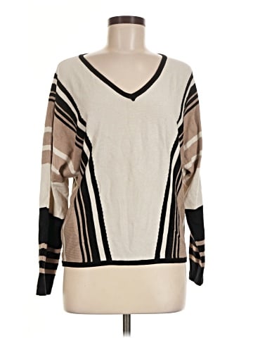 T Tahari Pullover Sweater (view 1)
