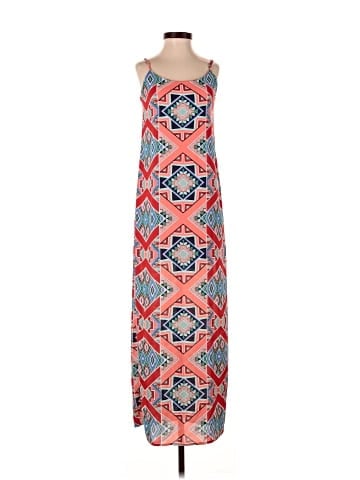 GB Casual Dress (view 1)
