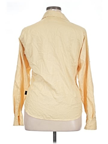 Patagonia Long Sleeve Button-Down Shirt (view 2)