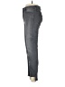 Mother Chevron-herringbone Gray Jeans Size 28 waist - photo 5