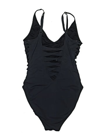 Bleu Rod Beattie One Piece Swimsuit (view 2)