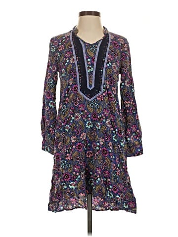 Matilda Jane Casual Dress (view 1)