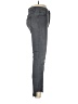 Mother Chevron-herringbone Gray Jeans Size 28 waist - photo 4