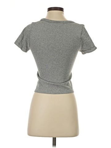 90 Degree by Reflex Short Sleeve T-Shirt (view 2)