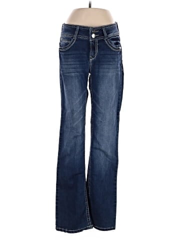 Wallflower Jeans (view 1)