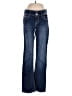 Wallflower Blue Jeans Size 3 R - photo 1