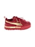 Puma Red Sneakers Size 6 - photo 1