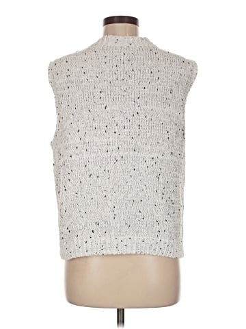 Central Park West Sweater Vest (view 2)
