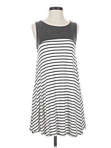 Zenana Premium Casual Dress (view 1)