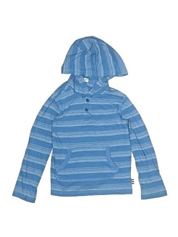 Splendid Pullover Hoodie (view 1)