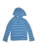 Splendid Blue Pullover Hoodie Size 5 - 6 - photo 1