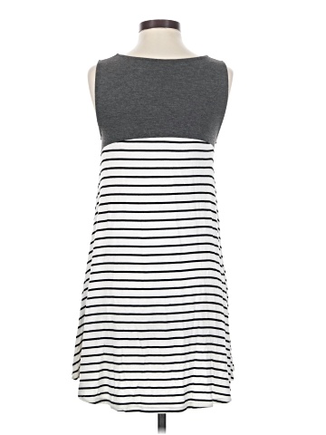 Zenana Premium Casual Dress (view 2)