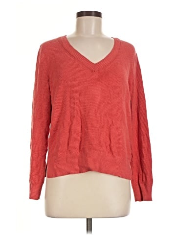 Nic + Zoe Pullover Sweater (view 1)