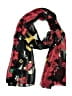 Charter Club Black Scarf One size - photo 1