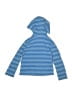 Splendid Blue Pullover Hoodie Size 5 - 6 - photo 2