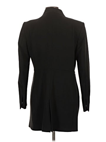 Zara Basic Coat (view 2)