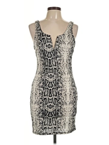 Haute Monde Cocktail Dress (view 1)