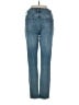J.Crew Hearts Blue Jeans Size 25 waist - photo 2