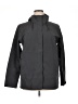 The North Face Solid Gray Raincoat Size XL - photo 1