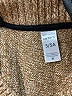 Carter's 100% Cotton Gold Coat Size 5 - photo 3
