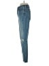 J.Crew Hearts Blue Jeans Size 25 waist - photo 5