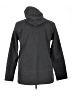 The North Face Solid Gray Raincoat Size XL - photo 2