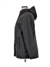 The North Face Solid Gray Raincoat Size XL - photo 5