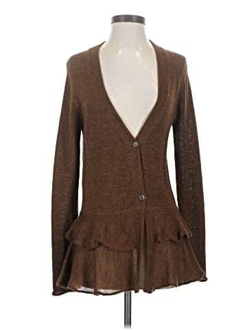 Peruvian Connection Cardigan (view 1)