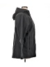 The North Face Solid Gray Raincoat Size XL - photo 4
