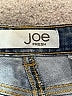 Joe Fresh Hearts Blue Jeans Size 4 - photo 7