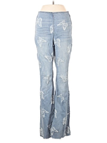 Tinseltown Jeans (view 1)