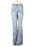 Tinseltown Stars Blue Jeans Size 1 - photo 1