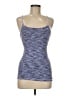 Lululemon Athletica Blue Active Tank Size 6 - photo 1