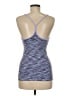 Lululemon Athletica Blue Active Tank Size 6 - photo 2