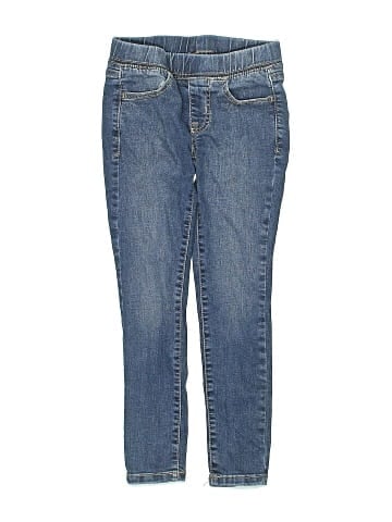 Cat & Jack Jeans (view 1)