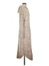 Softies Tan Pullover Sweater Size S - photo 4