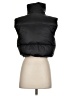 Unbranded 100% Polyester Black Vest Size S - photo 2