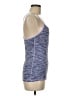 Lululemon Athletica Blue Active Tank Size 6 - photo 4