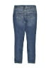 Cat & Jack Solid Blue Jeans Size 6 - photo 2